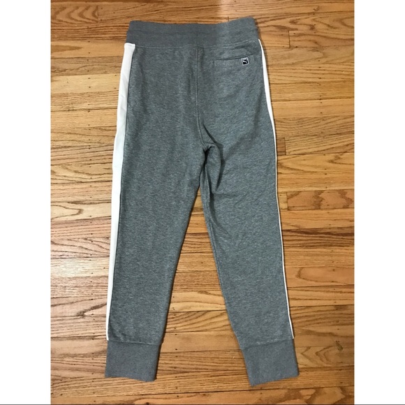 Puma sweats—NEVER WORN - Picture 6 of 7